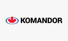 Компания Komandor